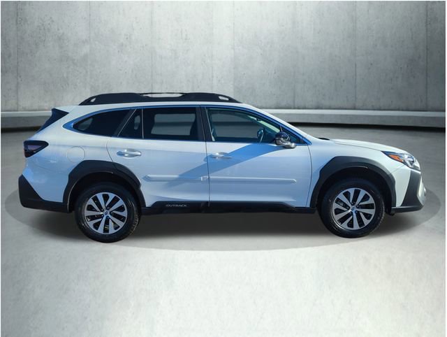 Used 2024 Subaru Outback Premium image 7