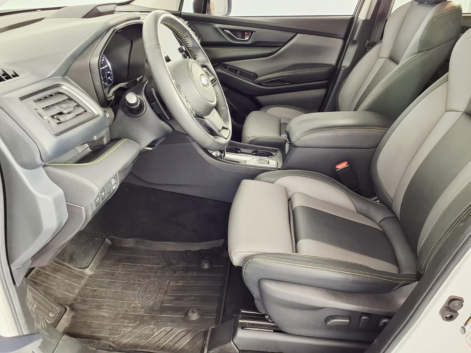 Used 2023 Subaru Ascent Onyx Edition Limited AWD/4WD image 14