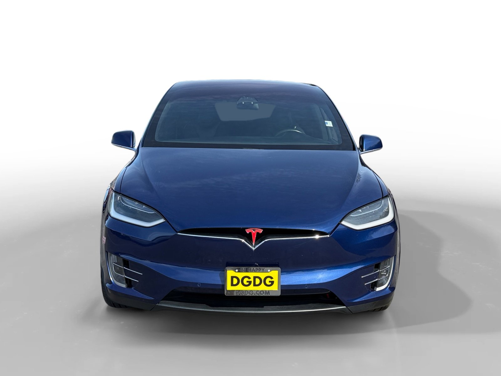 Used 2018 Tesla Model X 75D image 8