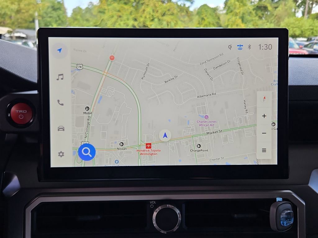 Used 2025 Toyota 4Runner TRD Off-Road Premium image 18