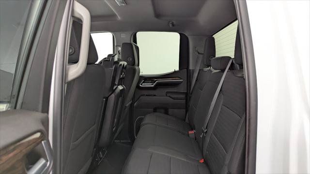 Used 2022 GMC Sierra 1500 SLE AWD/4WD image 17