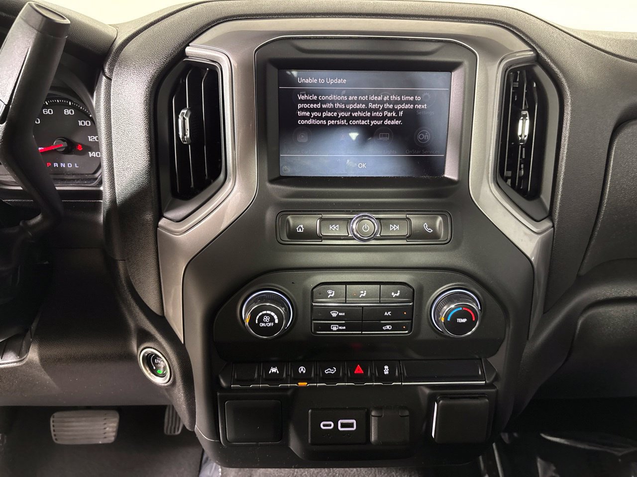 Used 2024 Chevrolet Silverado 1500 Custom AWD/4WD image 17