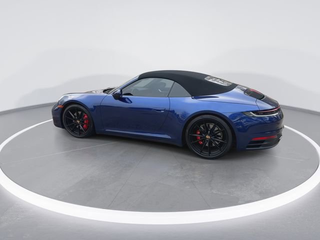 Used 2020 Porsche 911 Carrera S image 6