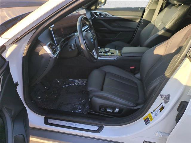 Certified 2023 BMW i4 eDrive35 RWD image 16