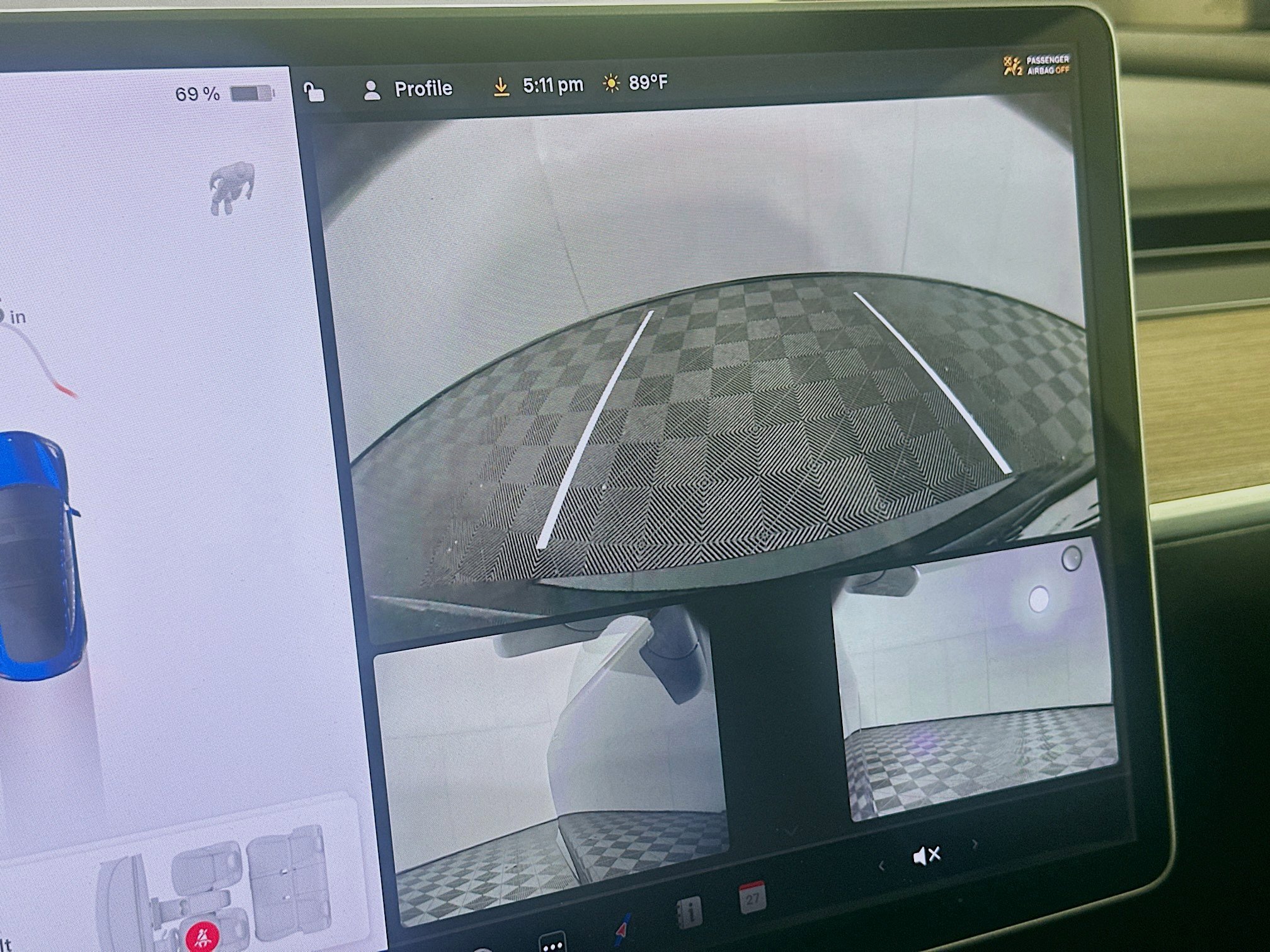 Used 2018 Tesla Model 3 Long Range image 21