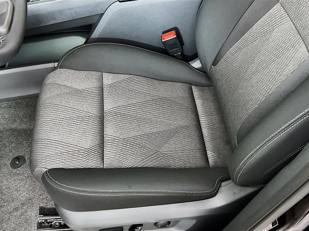 New 2026 Nissan Rogue SV AWD/4WD image 16