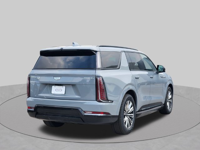 New 2026 Cadillac Escalade IQL Sport 1 AWD/4WD image 5