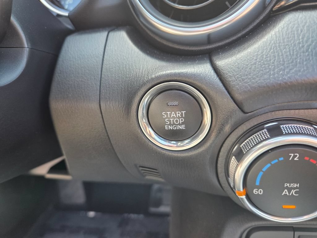 Certified 2025 MAZDA MX-5 Miata Grand Touring RWD image 29