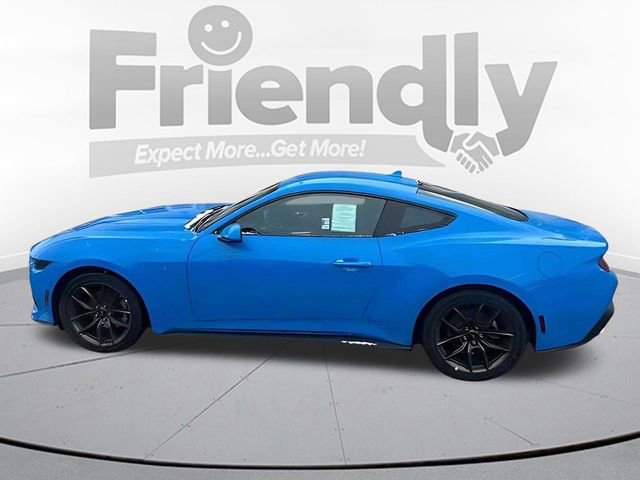 New 2026 Ford Mustang Premium w/ Bronze Appearance Package RWD image 12