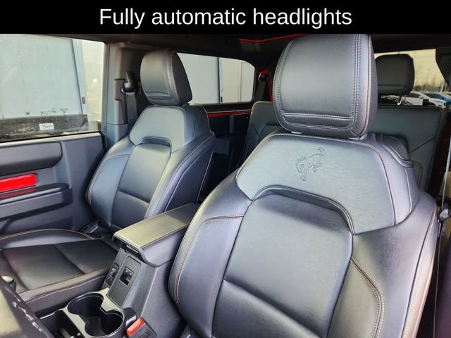 Used 2024 Ford Bronco Badlands image 20