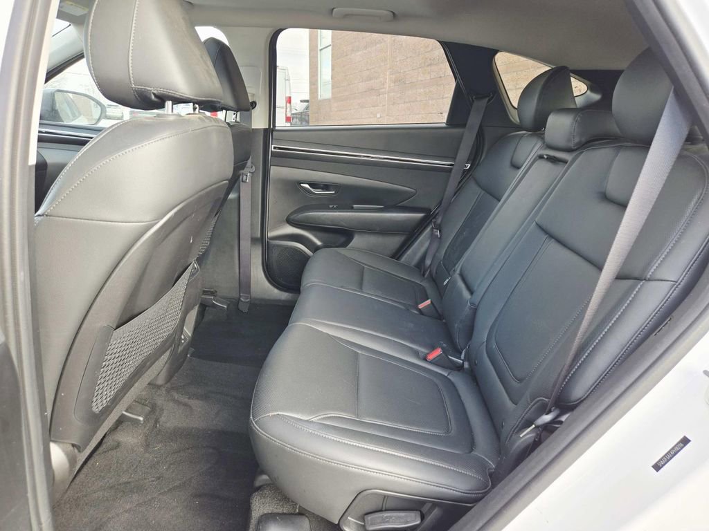 Used 2023 Hyundai Tucson SEL w/ Convenience Package image 13