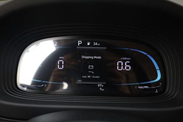 New 2026 Hyundai Venue SEL FWD image 16