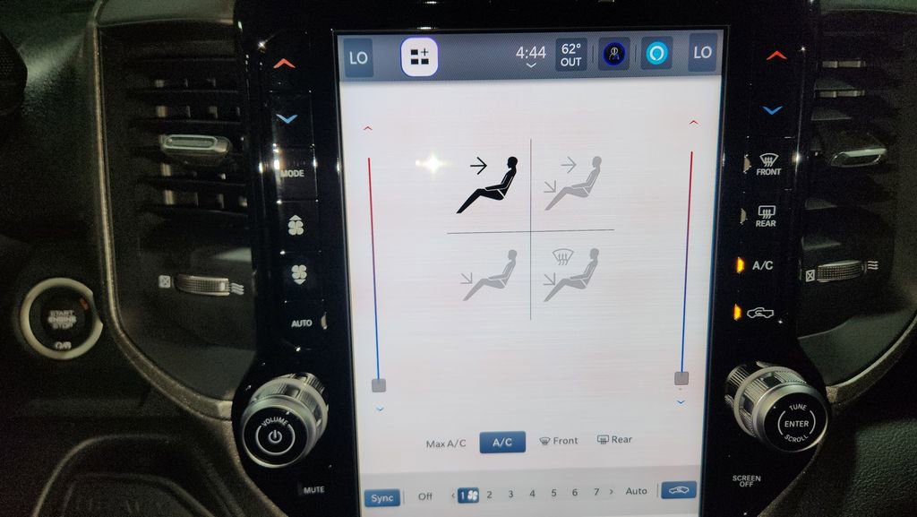 New 2026 RAM 2500 Tradesman image 23