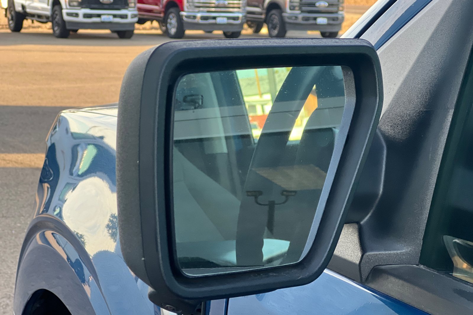 Used 2024 Ford F150 XLT w/ Mobile Office Package image 27