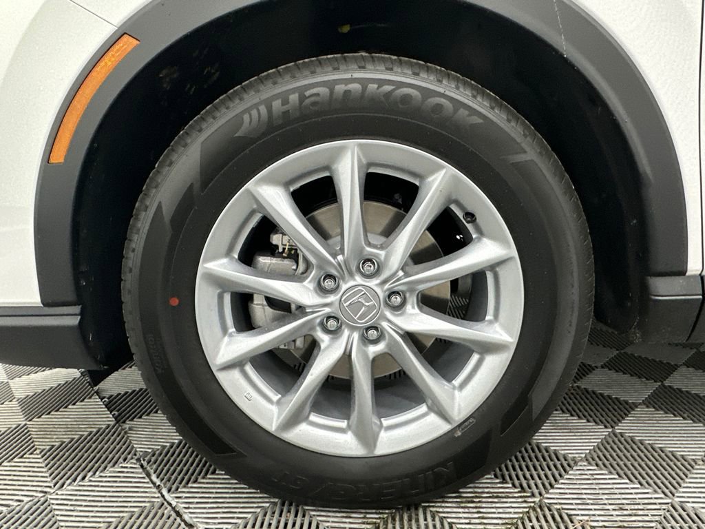 New 2026 Honda CR-V EX image 13