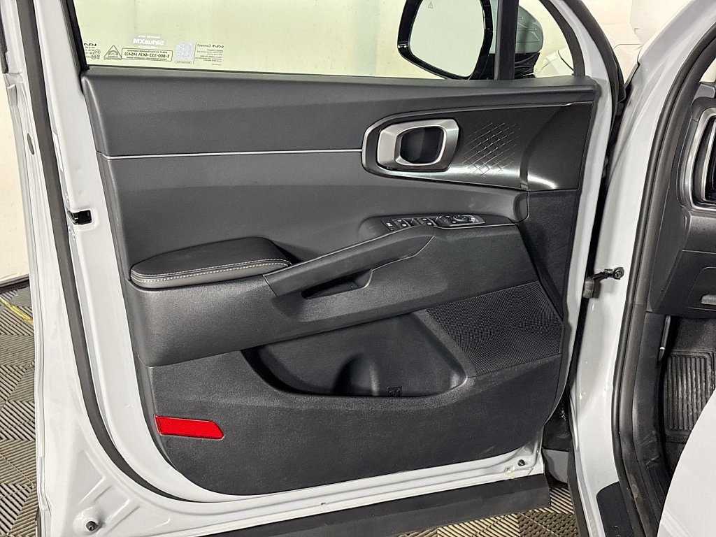 New 2026 Kia Sorento S AWD/4WD image 10