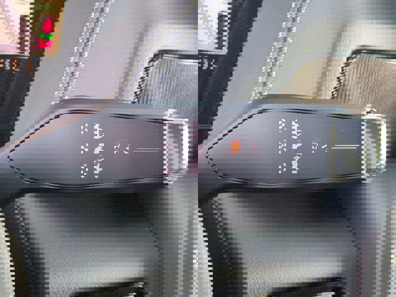 New 2026 GMC Yukon Elevation image 17