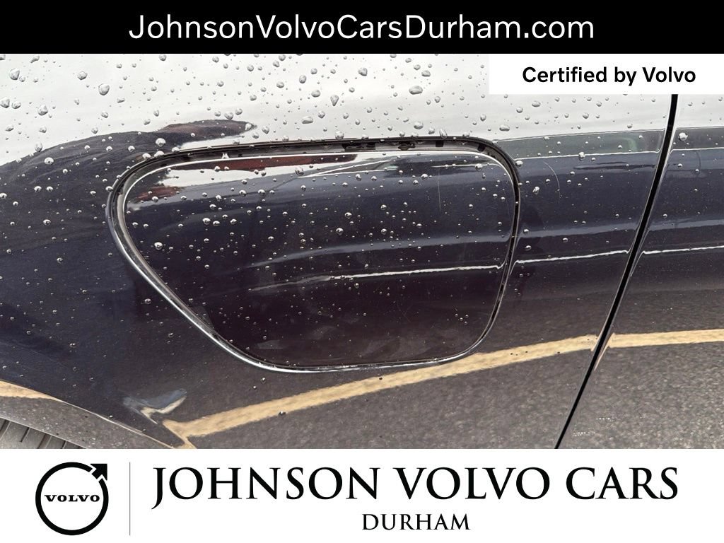 Used 2024 Volvo S60 T8 Plus w/ Climate Package AWD/4WD image 15