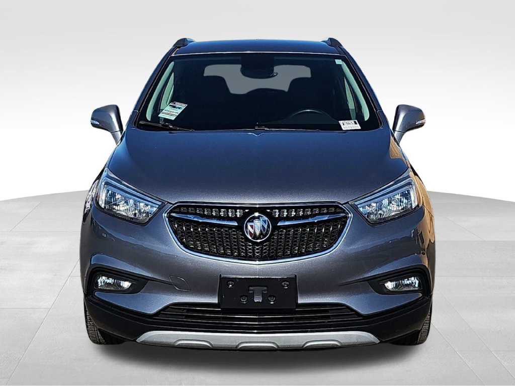 Used 2019 Buick Encore Sport Touring w/ Safety Package AWD/4WD image 8