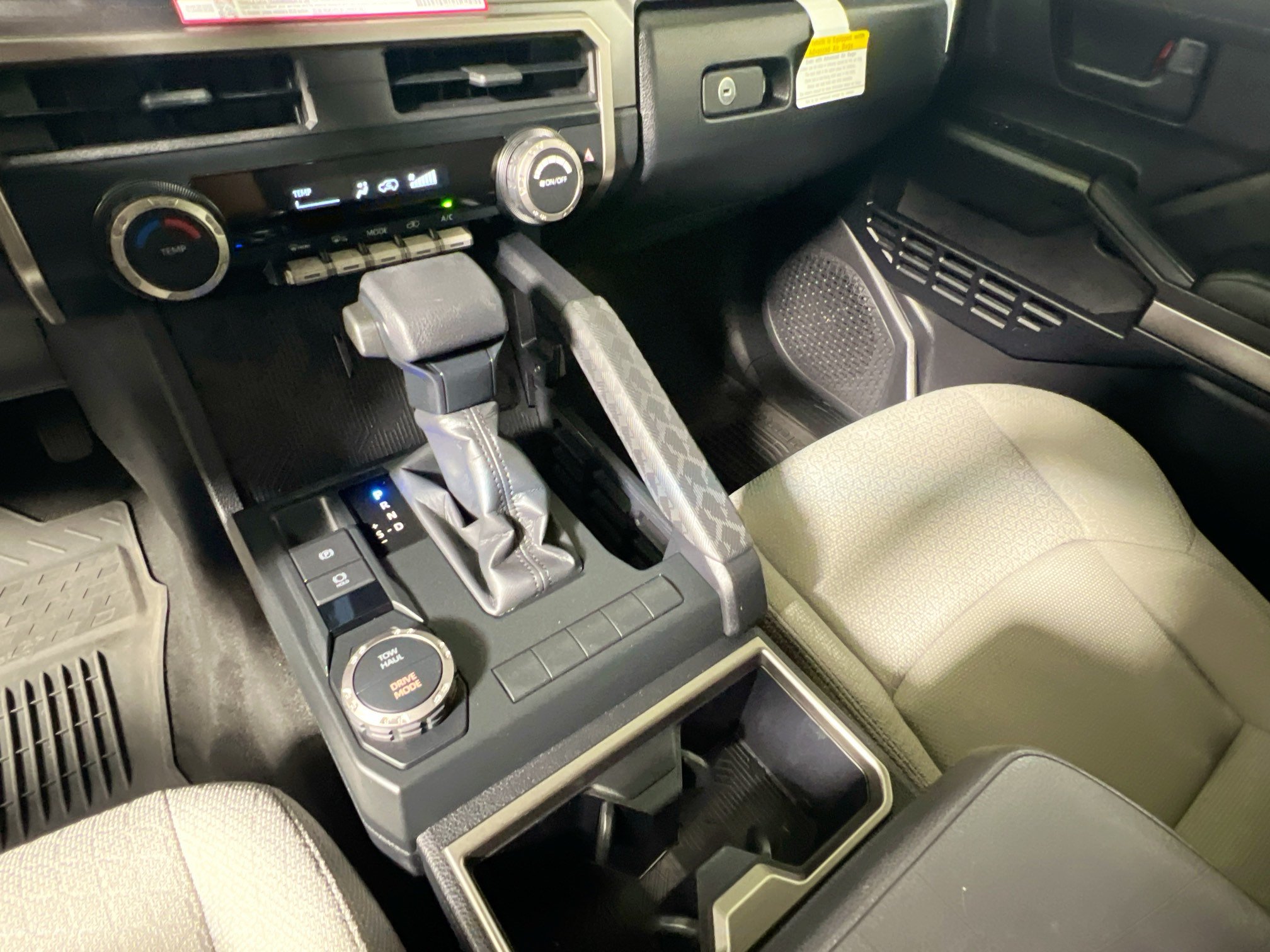 Used 2026 Toyota 4Runner SR5 RWD image 25