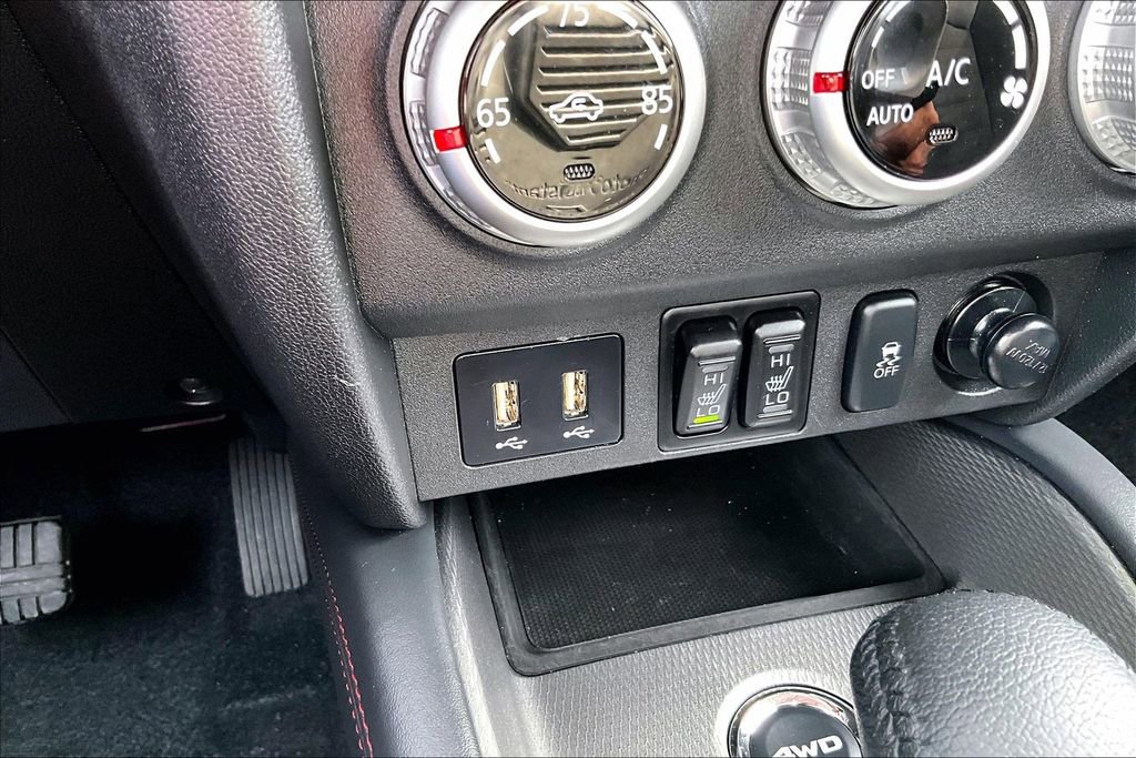 Used 2025 Mitsubishi Outlander Sport AWD image 31