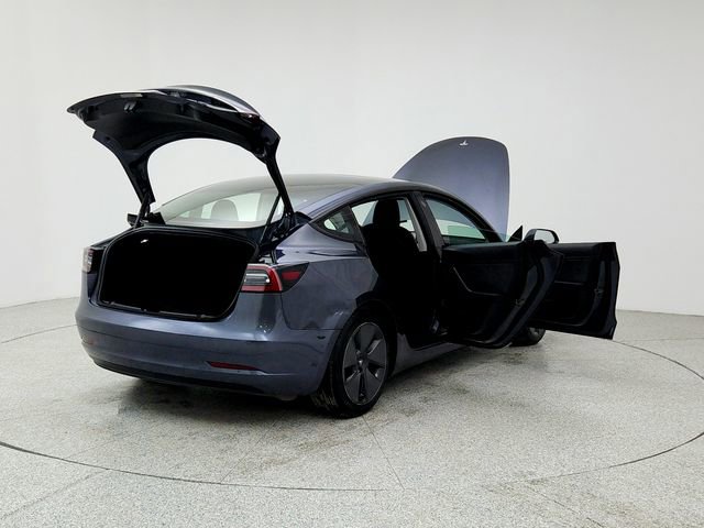 Used 2021 Tesla Model 3 Long Range image 11