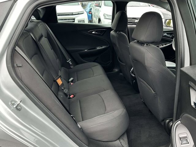 Used 2022 Chevrolet Malibu LT image 21