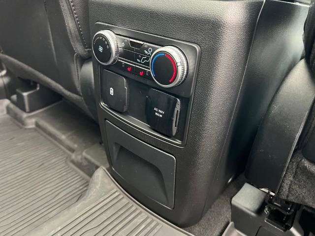Certified 2023 Ford Explorer Limited w/ Limited Technology Package image 35