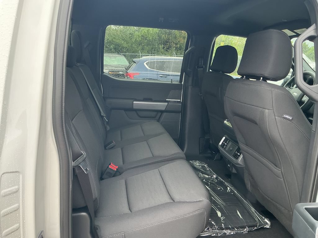 New 2026 Ford F150 XLT w/ FX4 Off-Road Package AWD/4WD image 21