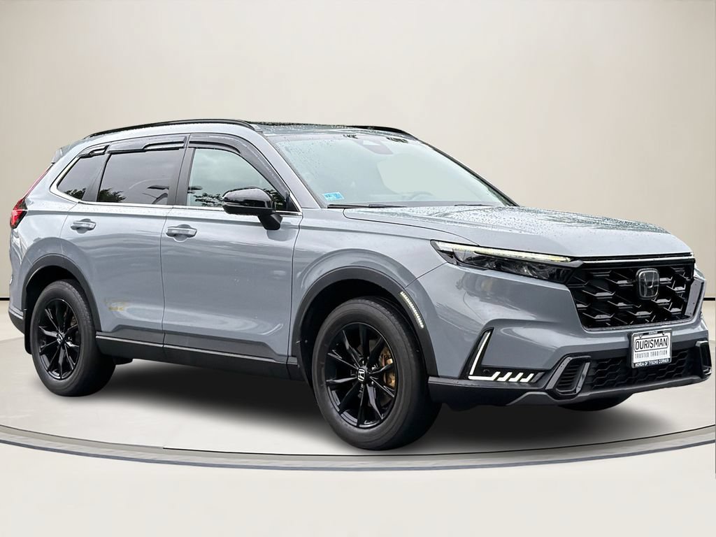 Used 2023 Honda CR-V Sport image 1