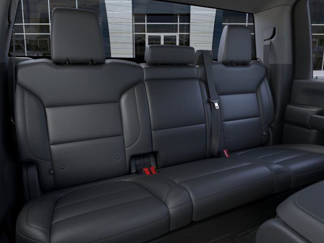 New 2026 GMC Sierra 2500 Pro w/ Convenience Package image 43