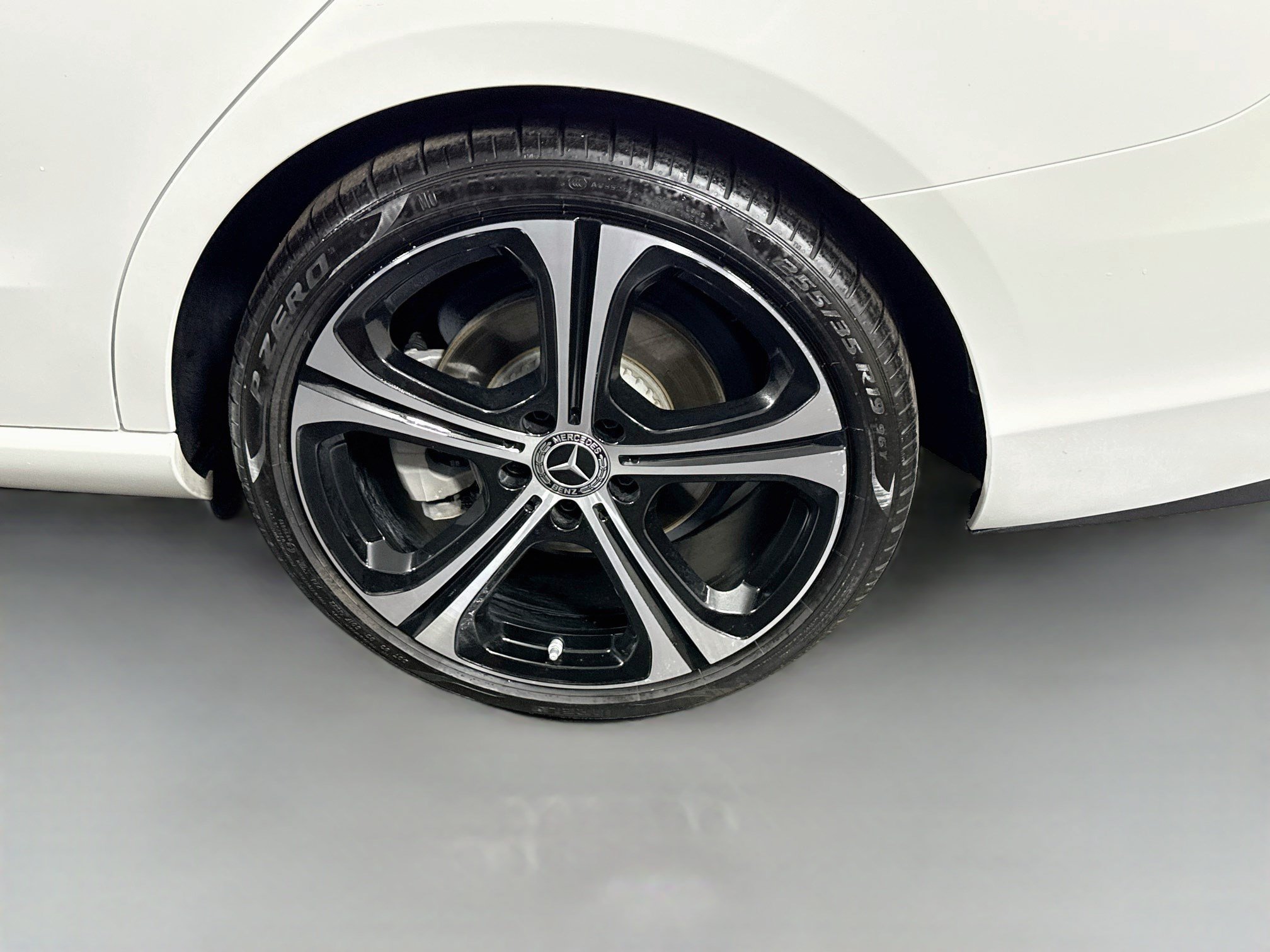 Used 2023 Mercedes-Benz C 300 Sedan image 37