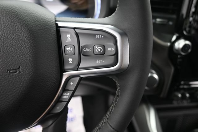 New 2026 RAM 1500 Big Horn AWD/4WD image 31