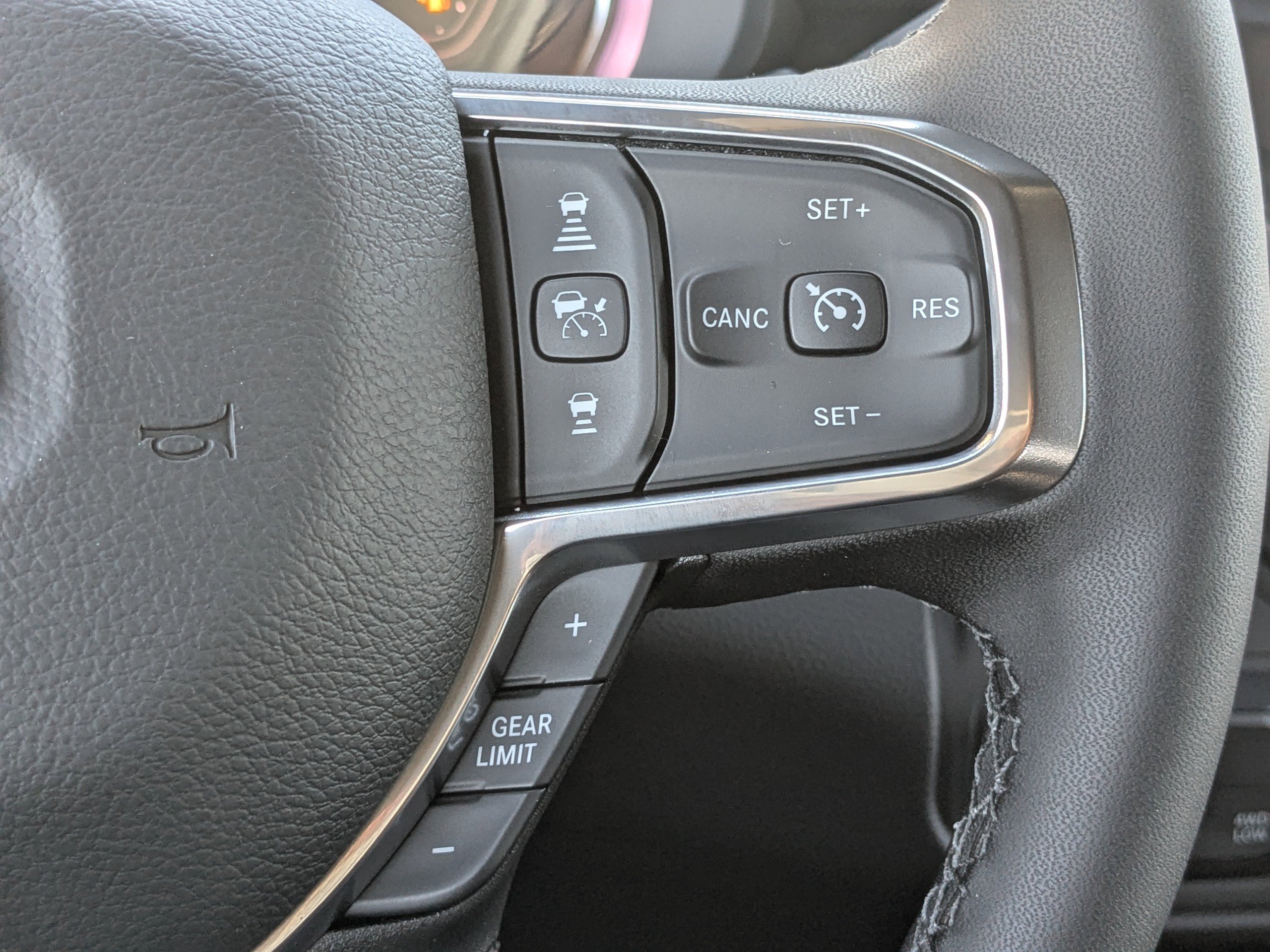 New 2026 RAM 2500 Laramie w/ Night Edition image 25