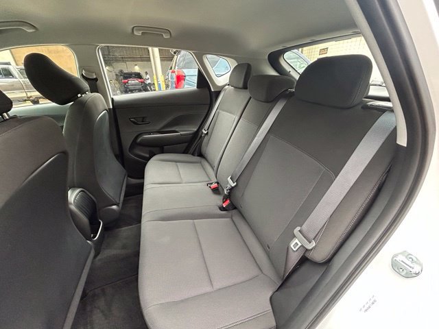 Certified 2026 Hyundai Kona SE FWD image 13