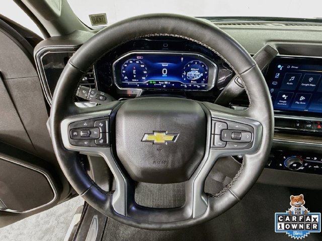Used 2024 Chevrolet Silverado 2500 LT w/ Convenience Package AWD/4WD image 4
