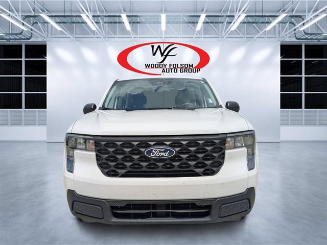 Used 2025 Ford Maverick XL FWD image 6