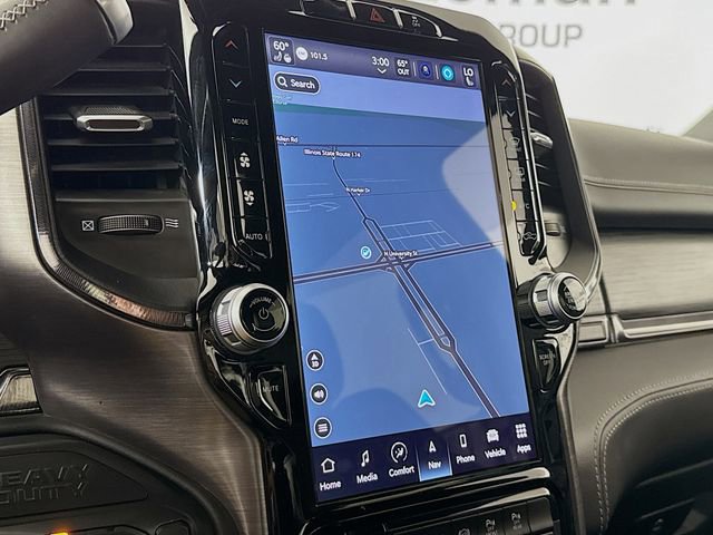 Used 2024 RAM 2500 Rebel w/ Towing Technology Group image 13