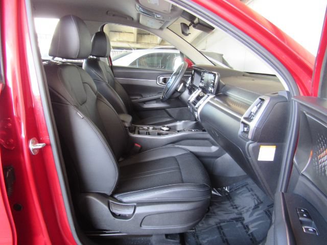 Used 2021 Kia Sorento S FWD image 21