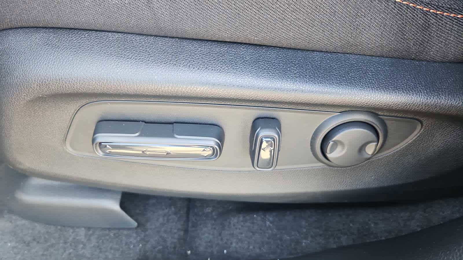 New 2026 Honda CR-V Sport image 13