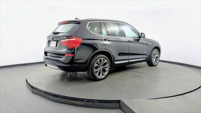 Used 2016 BMW X3 xDrive28i AWD/4WD image 8