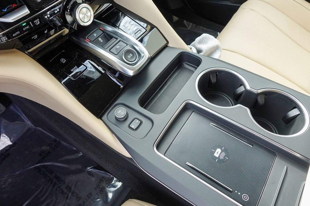 New 2026 Acura MDX w/ Technology Package image 22