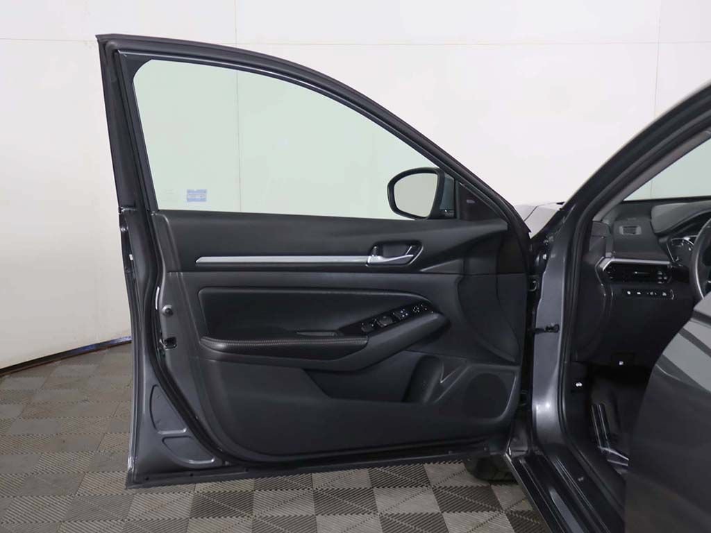 Used 2024 Nissan Altima 2.5 SL AWD/4WD image 20