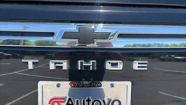 Used 2023 Chevrolet Tahoe LT AWD/4WD image 30