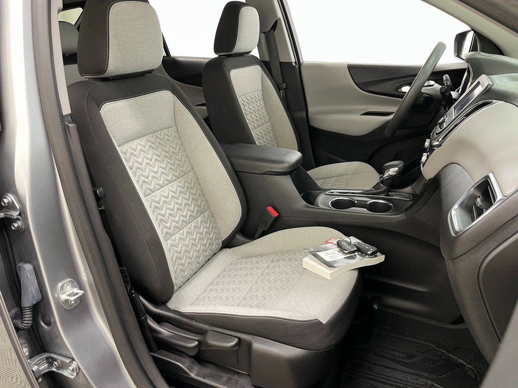 Certified 2024 Chevrolet Equinox LS w/ LS Convenience Package image 36