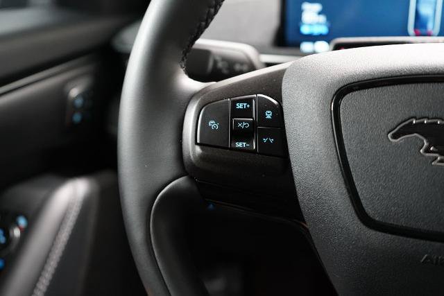 Certified 2023 Ford Mustang Mach-E Premium AWD/4WD image 19