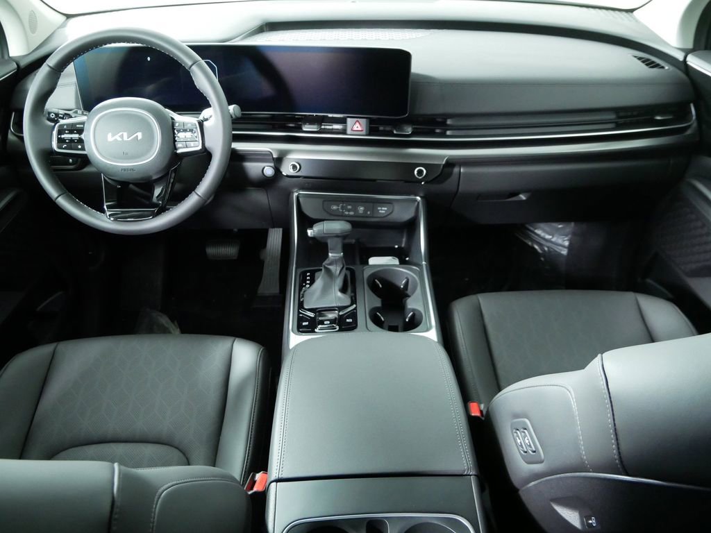 New 2026 Kia Carnival SX image 19