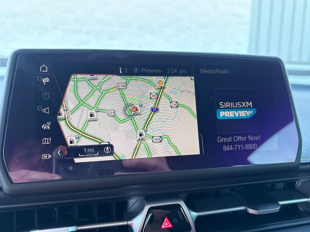 Used 2020 Toyota Supra Premium w/ Driver Assist Package image 28