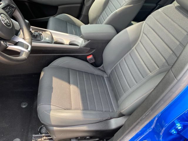 Used 2024 Alfa Romeo Tonale Ti AWD/4WD image 17