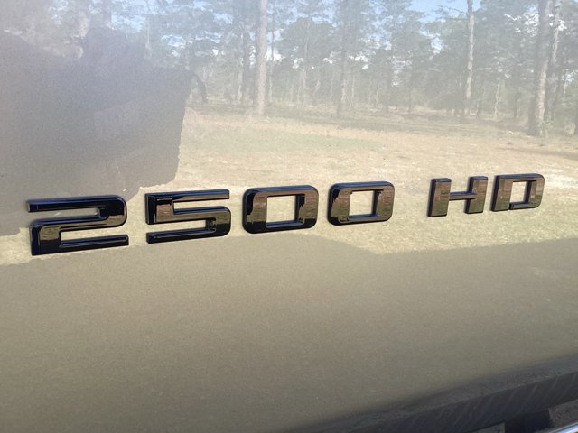 New 2026 Chevrolet Silverado 2500 LT w/ Trail Boss Package image 12